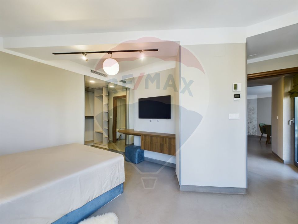 Apartament 3 camere de inchiriat - Lux - Bdul Decebal