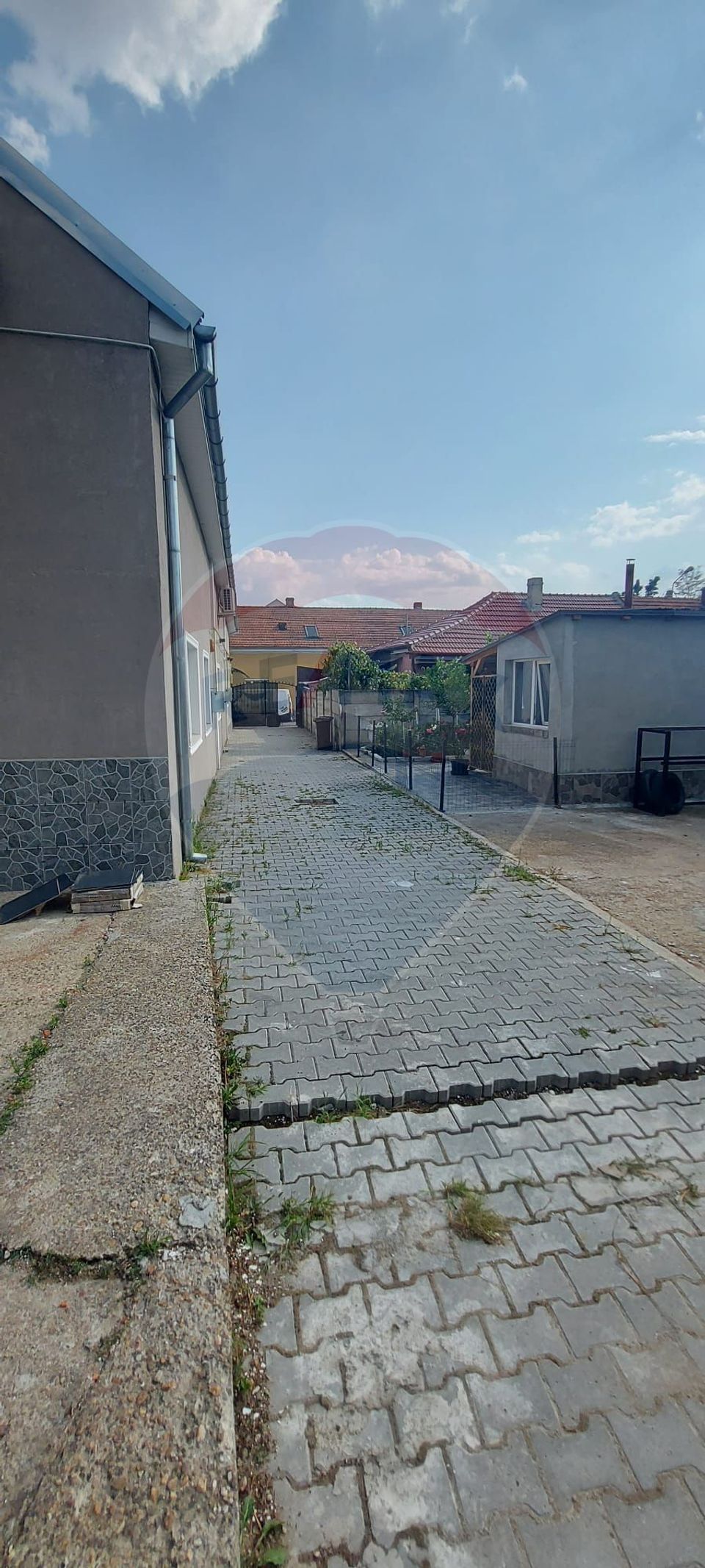 Casă / apartament de vanzare P+M in Cantemir , Oradea, Bihor