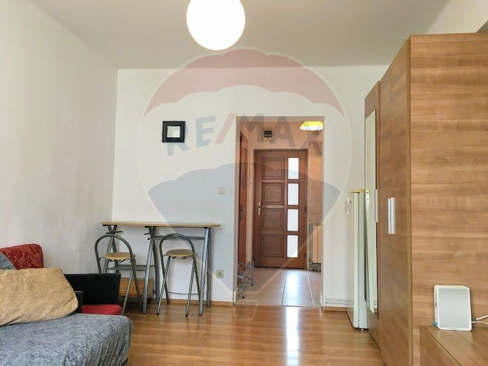 1 room Apartment for rent, Ultracentral area