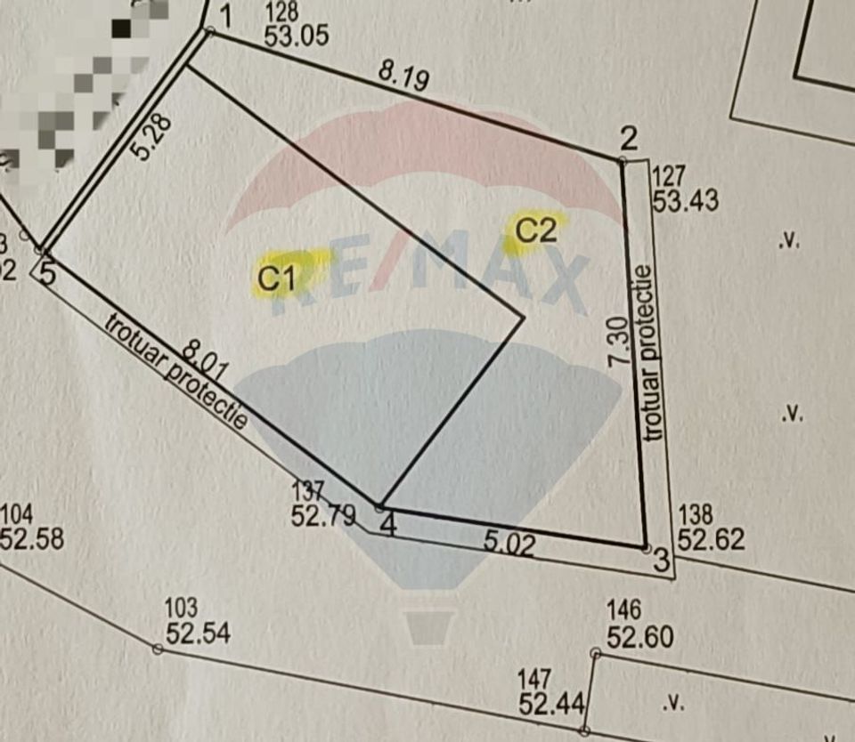 70sq.m Commercial Space for rent, Vest area