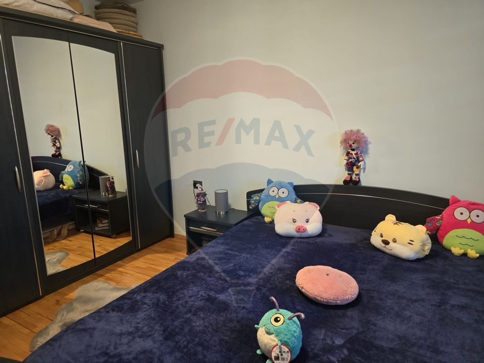 4 room House / Villa for sale