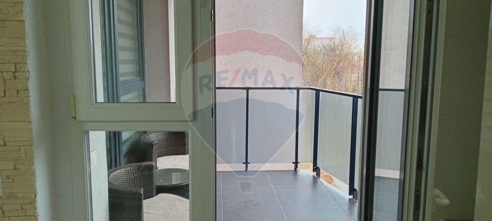 2 room Apartment for sale, Banu Maracine area