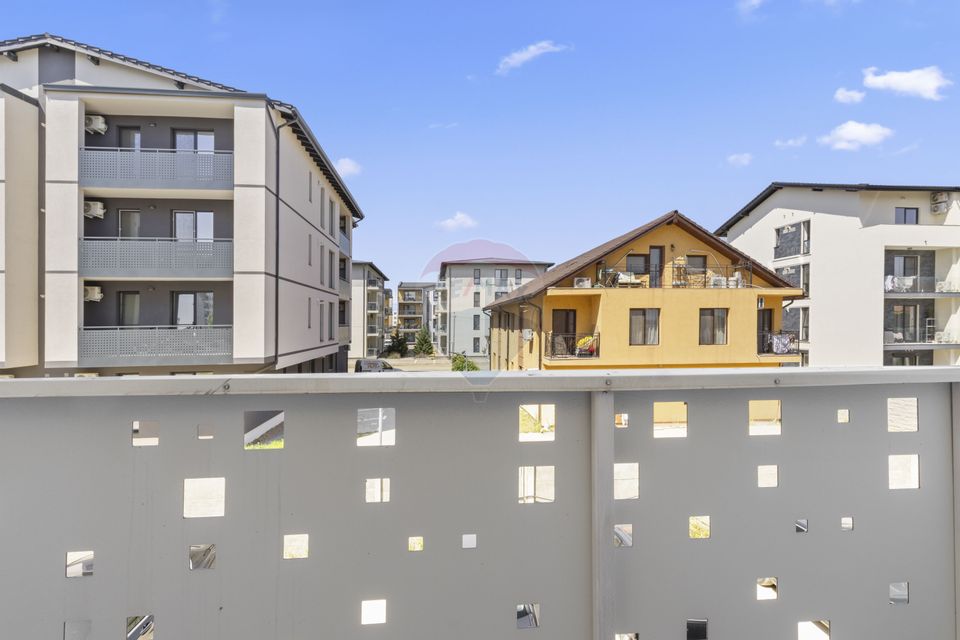 3 room Apartment for sale