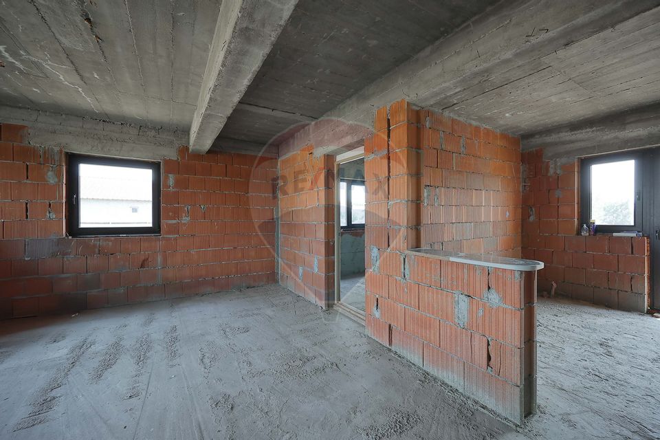 6 room House / Villa for sale