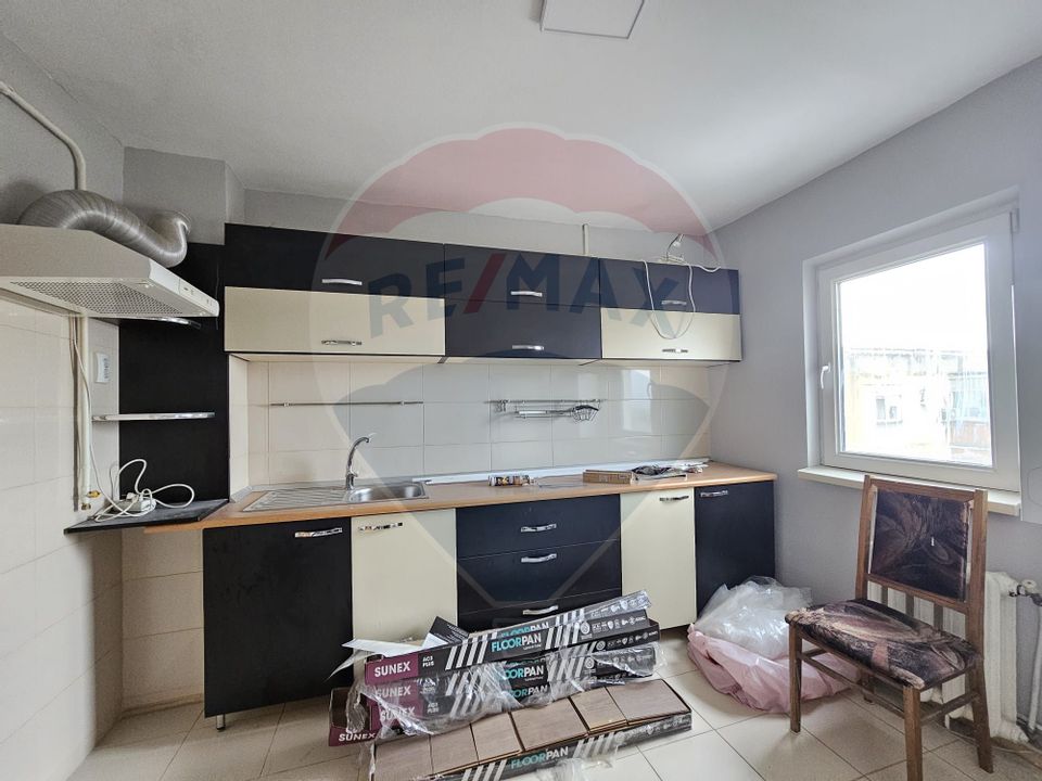 3 room Apartment for sale