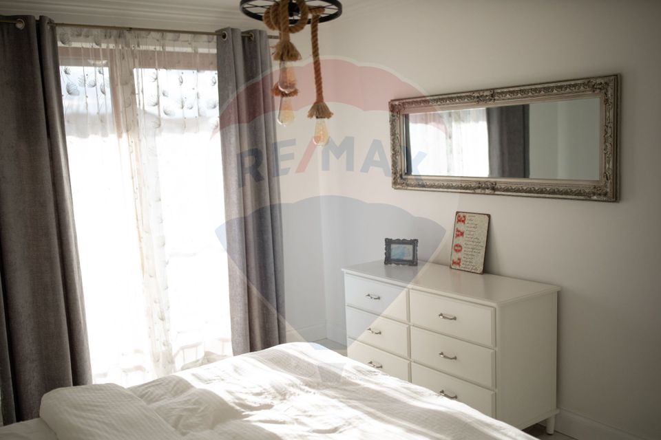 Apartament de inchiriat