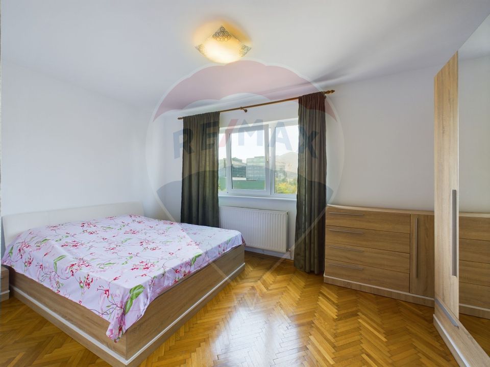 COMISION 0% | Apartament cu 2 camere | Zona Planete | Priveliste