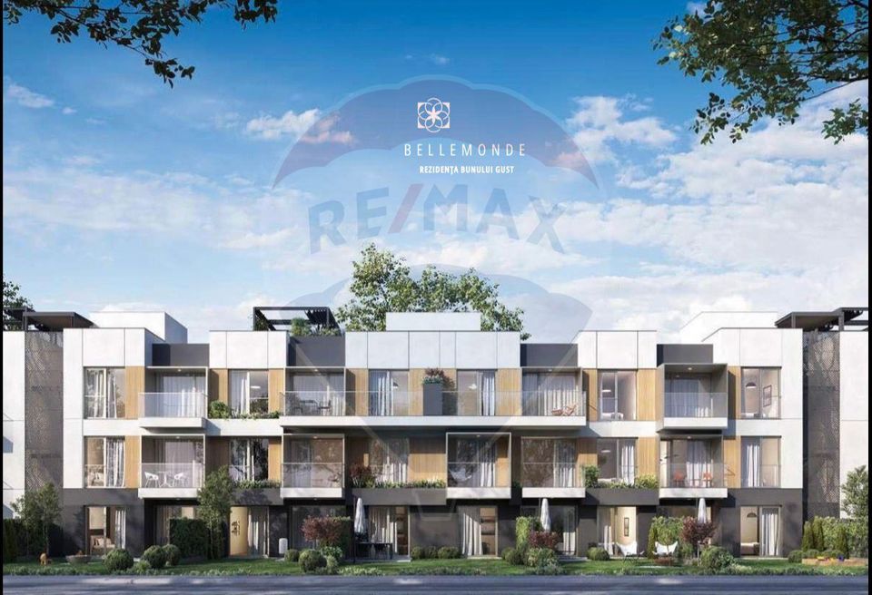 4 room House / Villa for sale, Central area