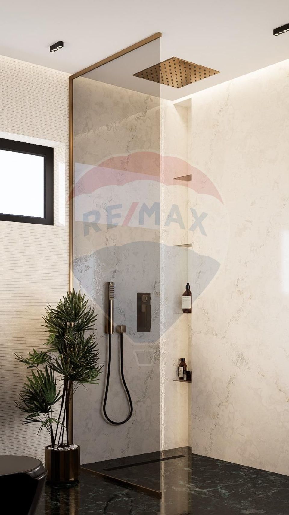 4 room Apartment for sale, Semicentral area