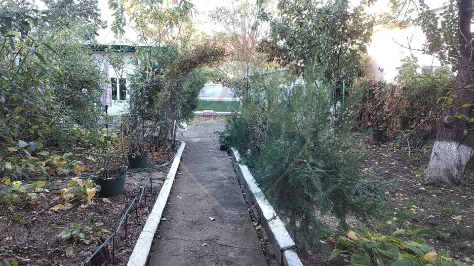 580sqm unique plot of land on Dantelei Street