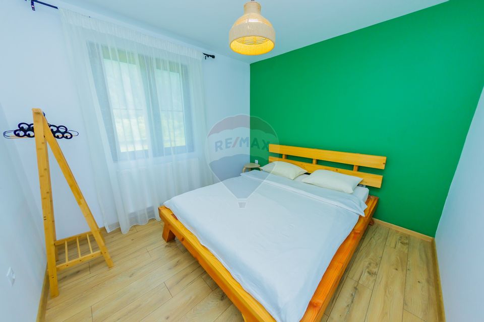 8 room House / Villa for sale