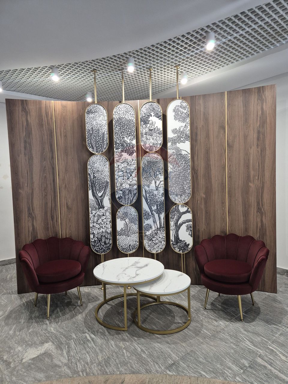 Spațiu birouri 200 - 2000 mp Sala Palatului - Cismigiu