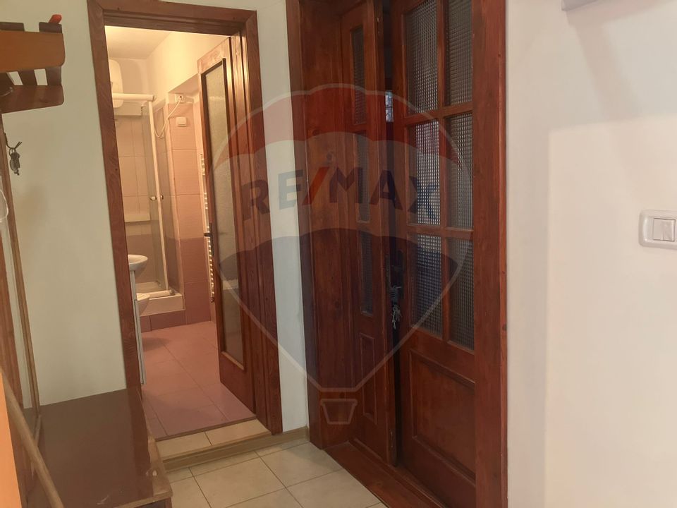 2 room Apartment for sale, Ultracentral area