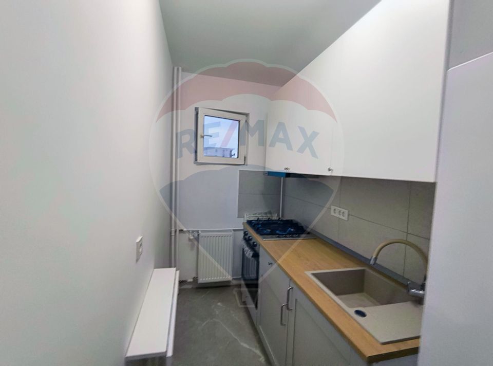 Garsonieră de închiriat – Șoseaua Pantelimon | Delfinului | Mega Mall