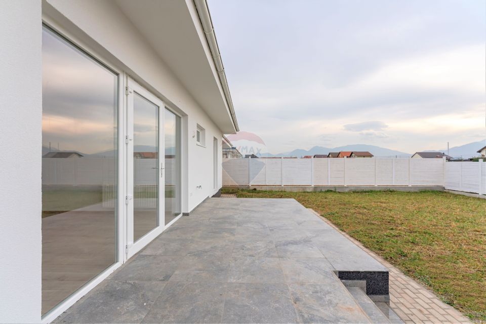 3 room House / Villa for sale