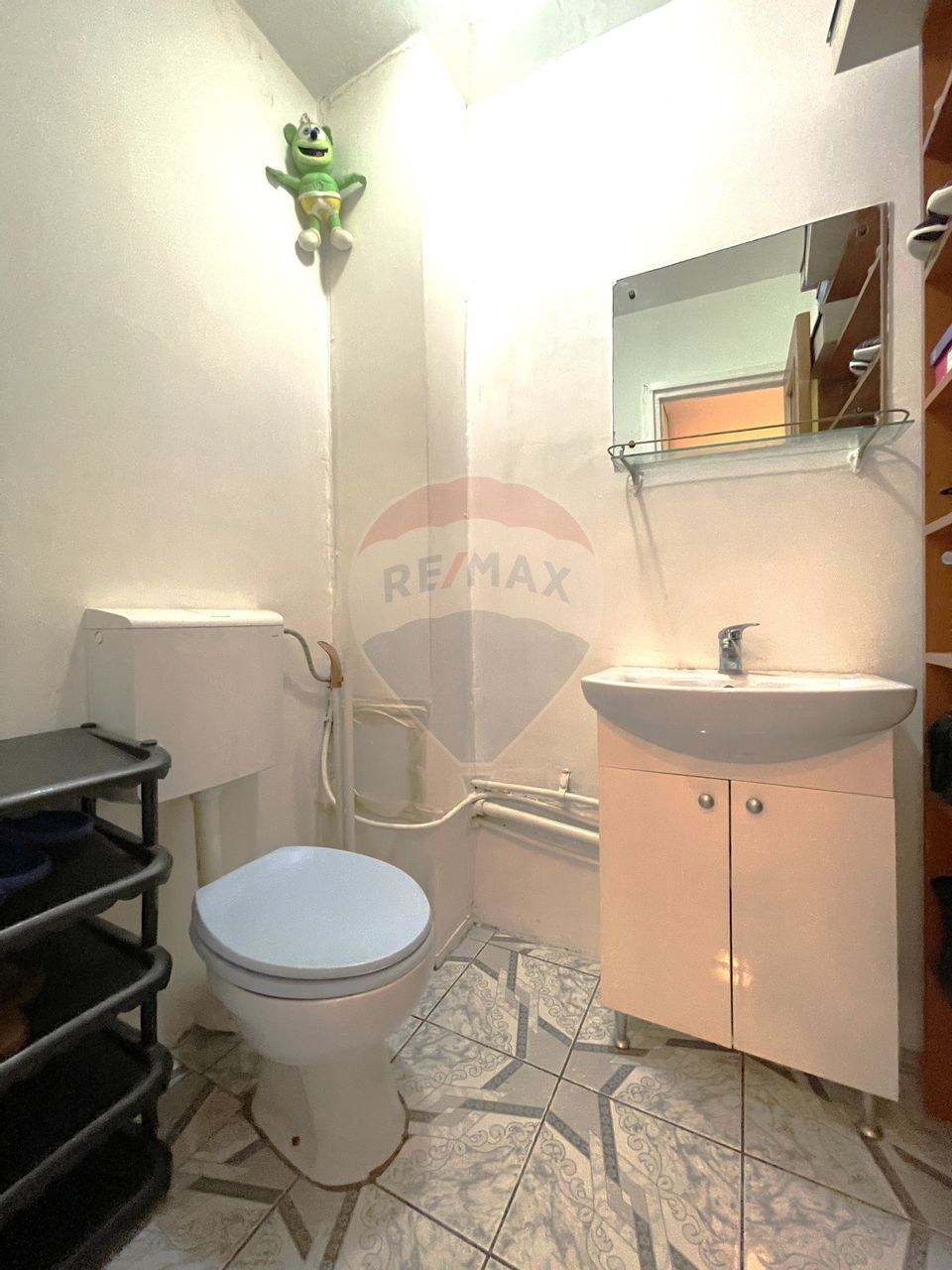 Apartament 3 camere Oltenitei, aproape Sun Plaza