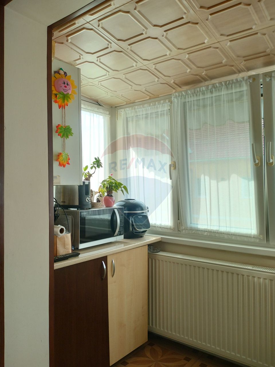 Apartament doua camere de inchiriat