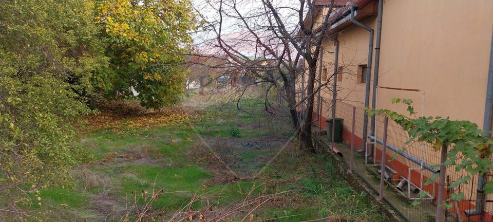 Land 800sqm Simnicu de Sus / None