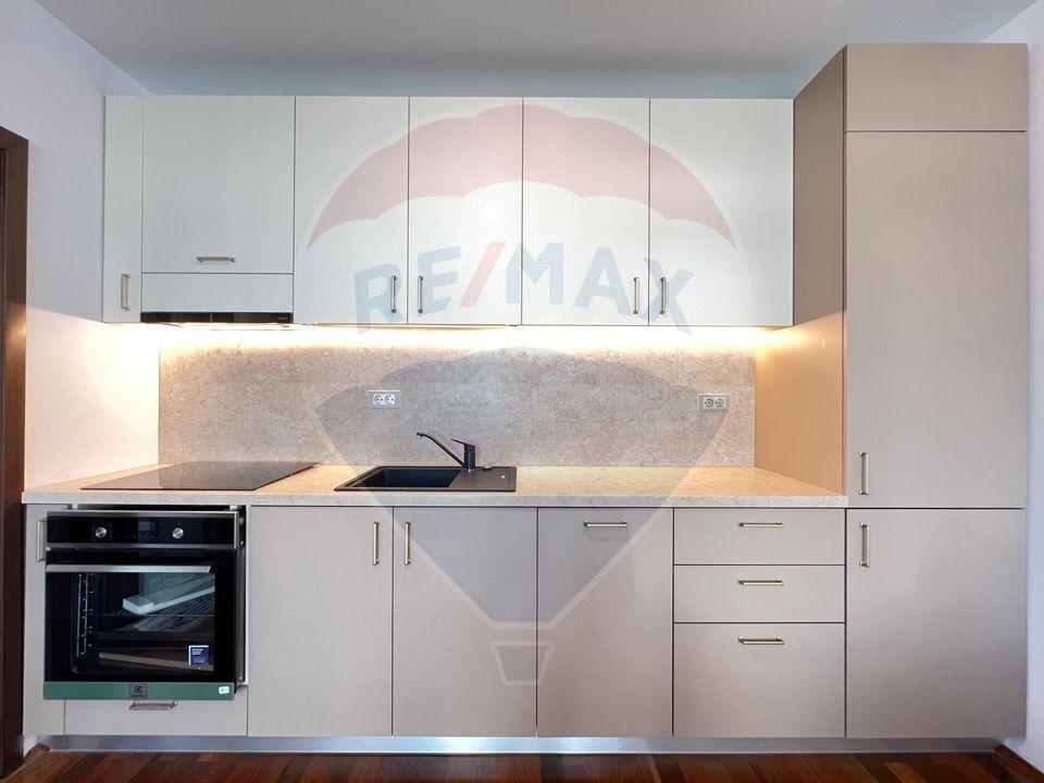 3 room Apartment for rent