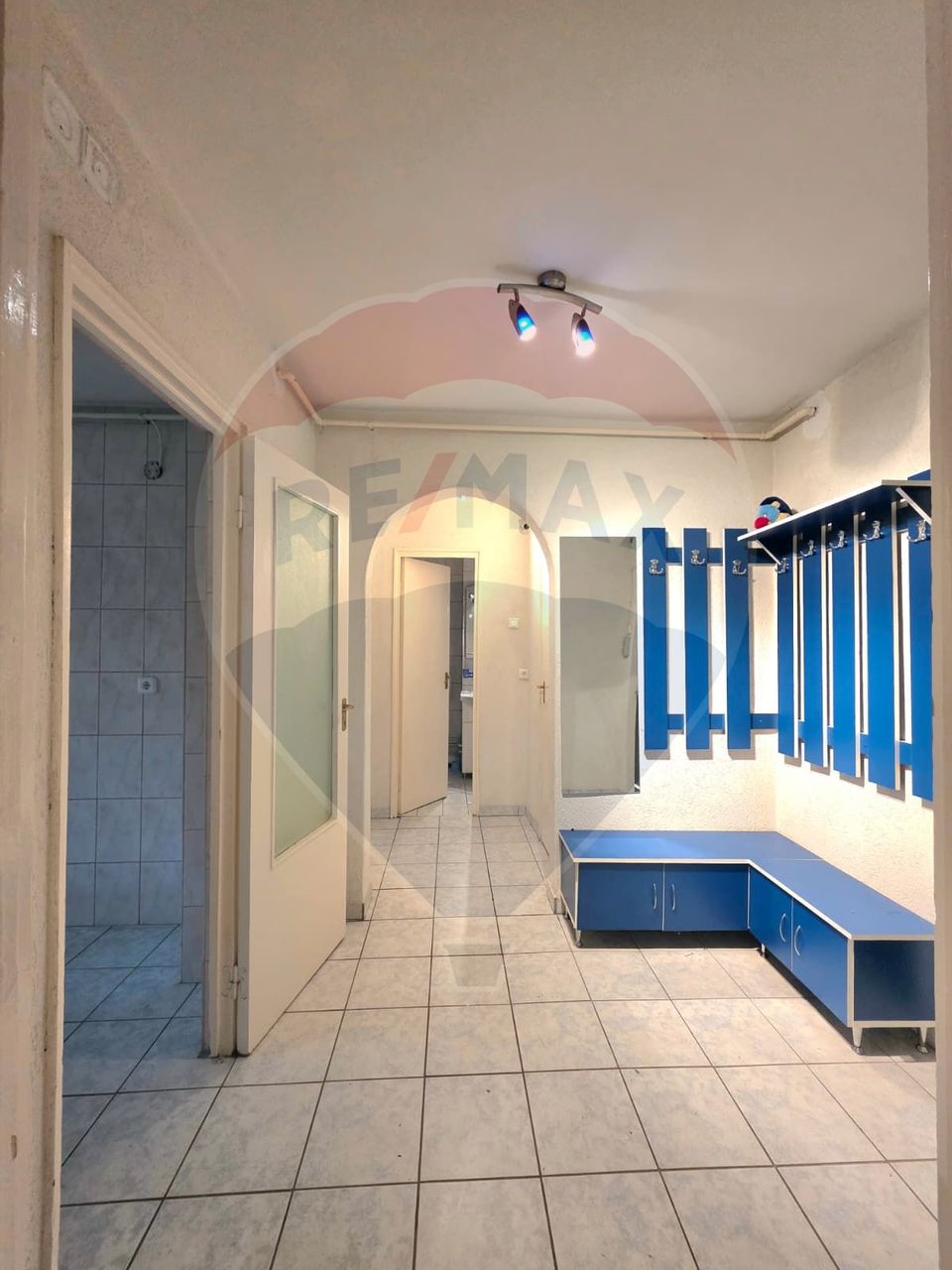 Apartament etaj 1 - Medias