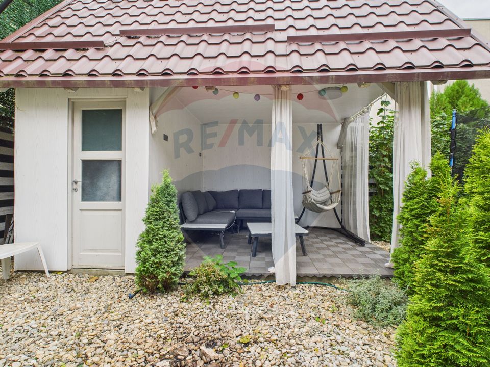 5 room House / Villa for sale