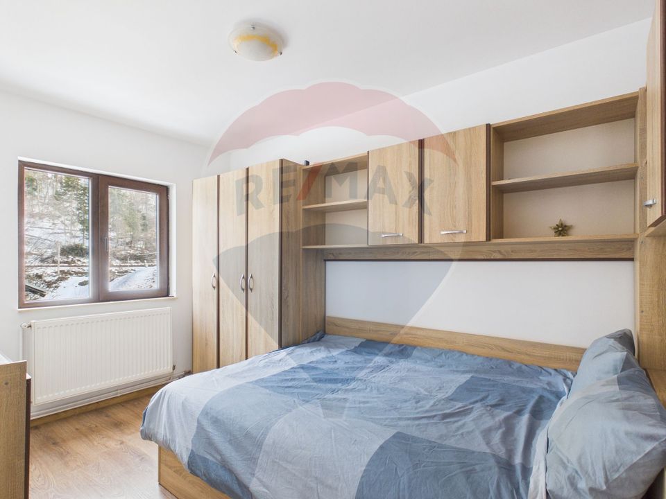 7 room House / Villa for sale, Cumpatu area