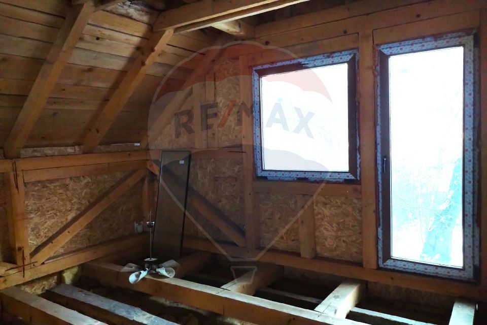 2 room House / Villa for sale, Schei area