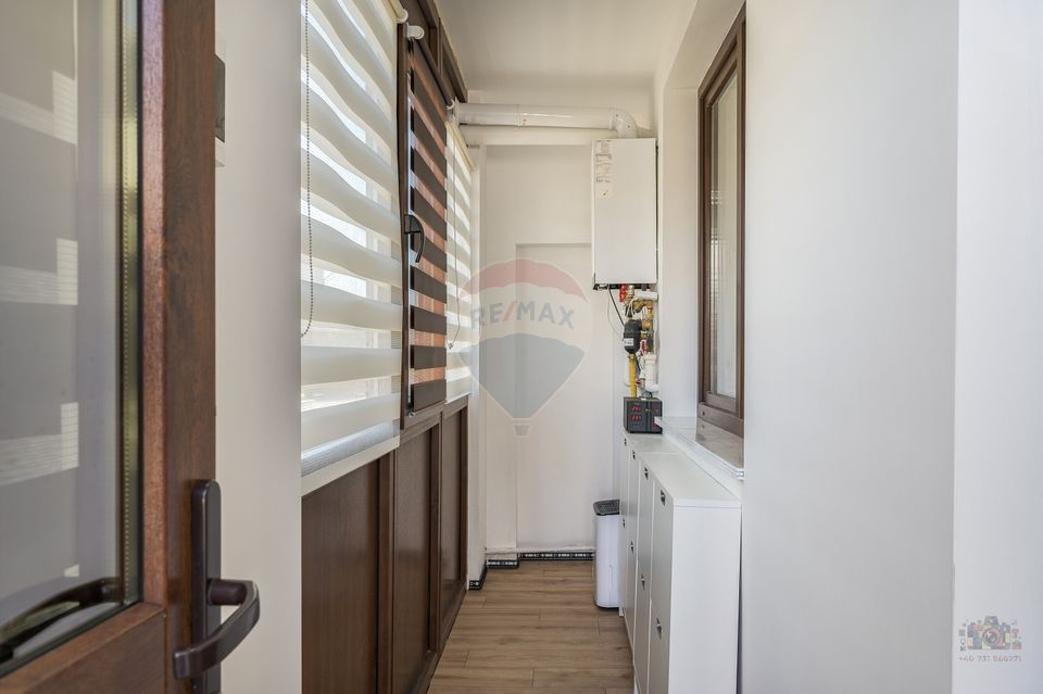 4 room House / Villa for sale, Central area