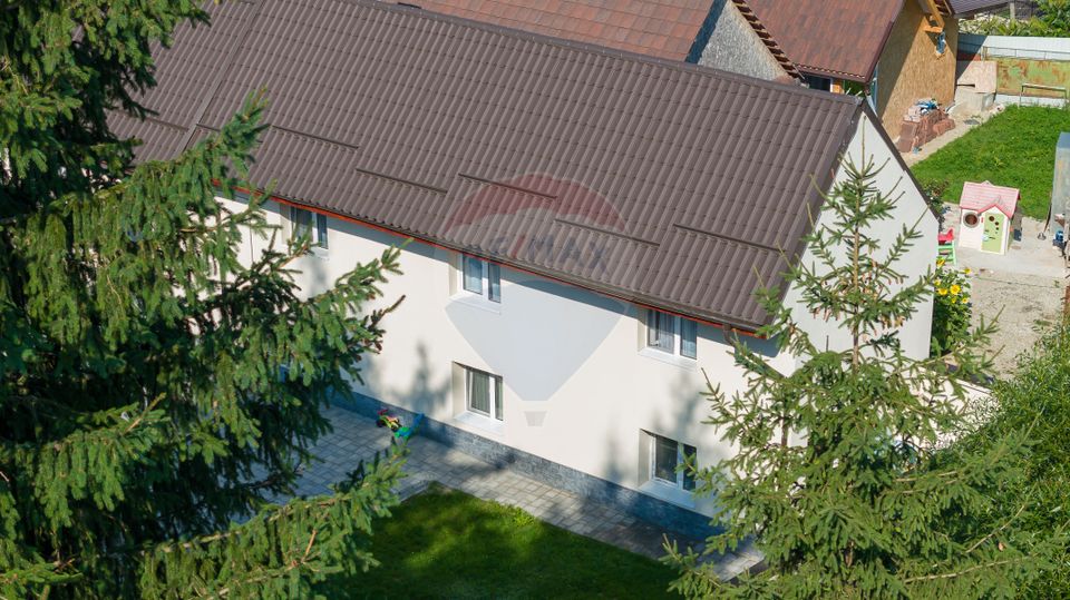 6 room House / Villa for sale