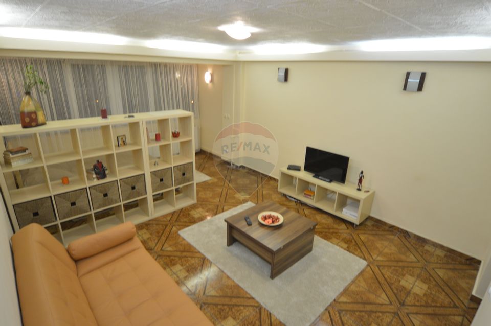 1 room Apartment for sale, Pajura area