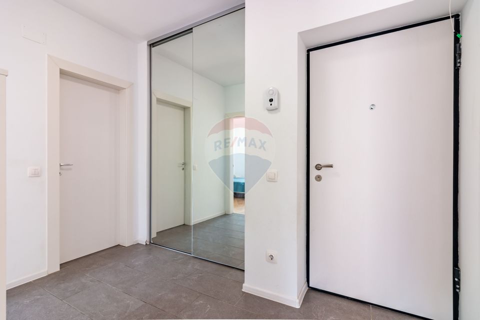 Apartament 2 camere I la cheie I gradina I parcare I Atria - Chitila