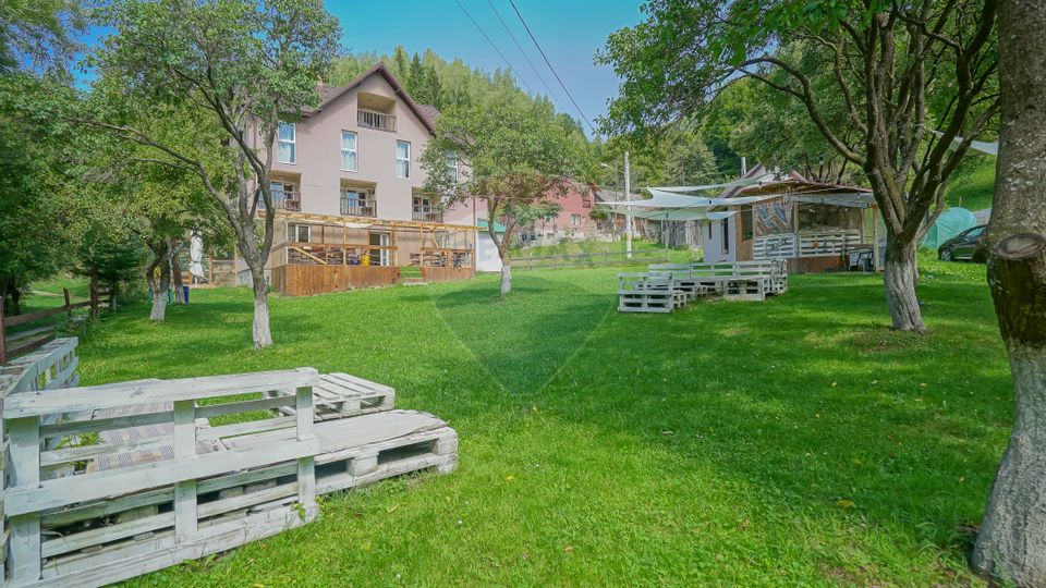 21 room House / Villa for sale