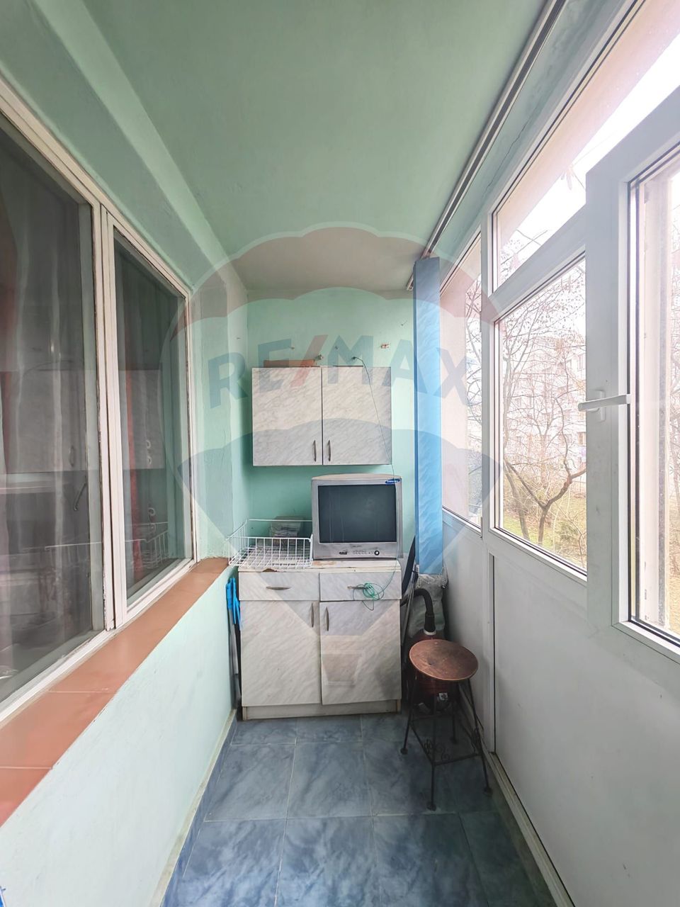 Apartament  3 camere metrou 1 Decembrie 1918 - strada Mizil