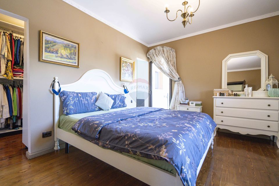 5 room House / Villa for sale, Dealuri Oradea area