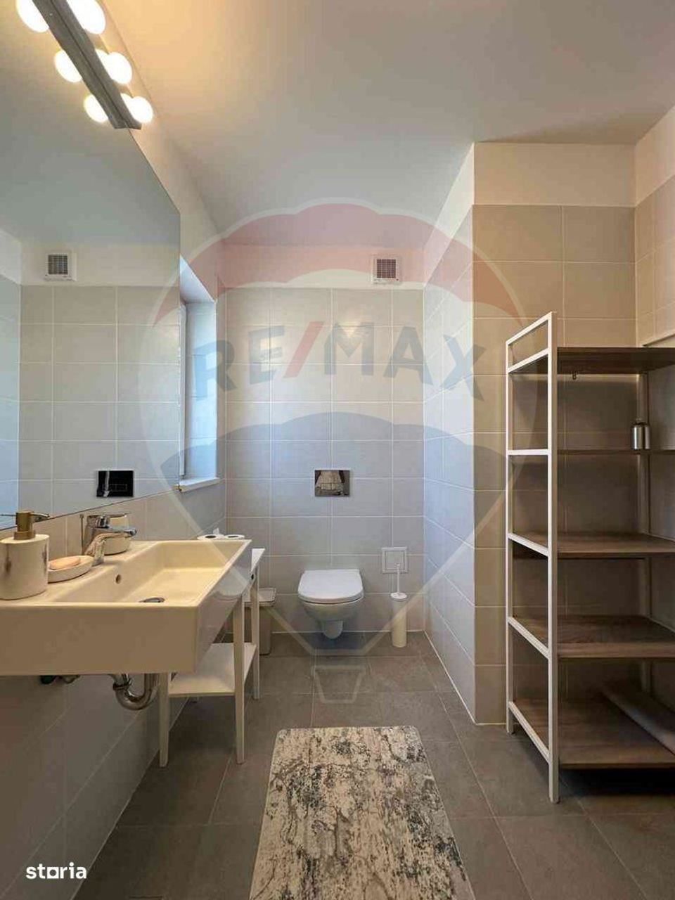 2 room Apartment for rent, Pipera area