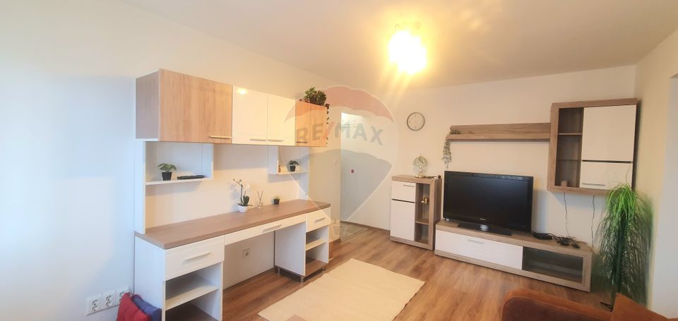 2 room Apartment for rent, Romanilor area