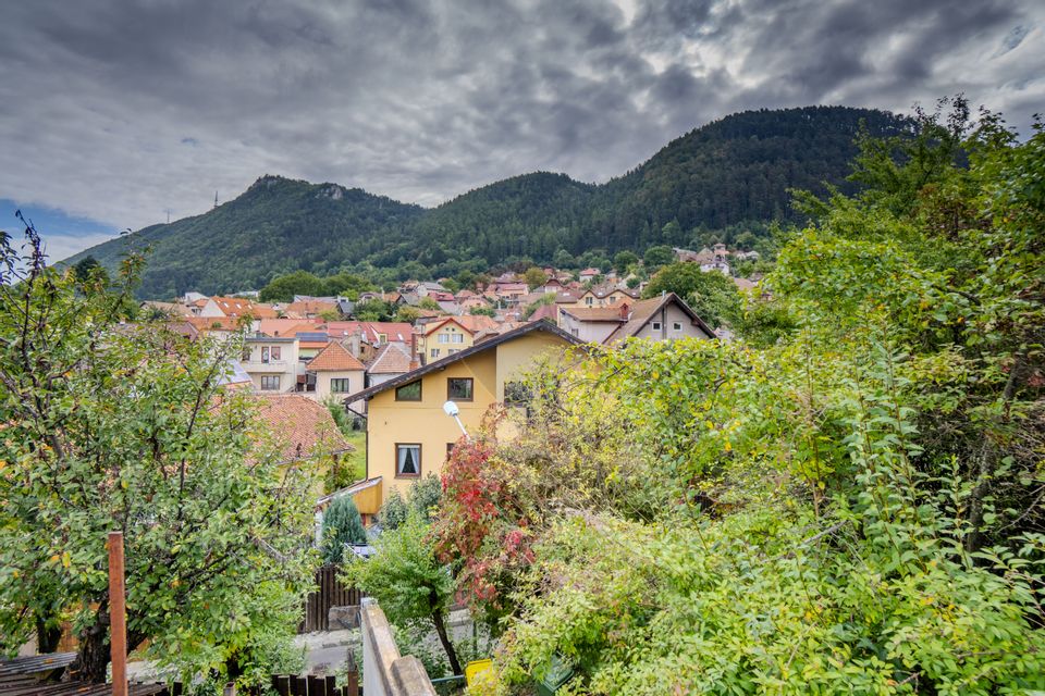 5 room House / Villa for sale, Schei area