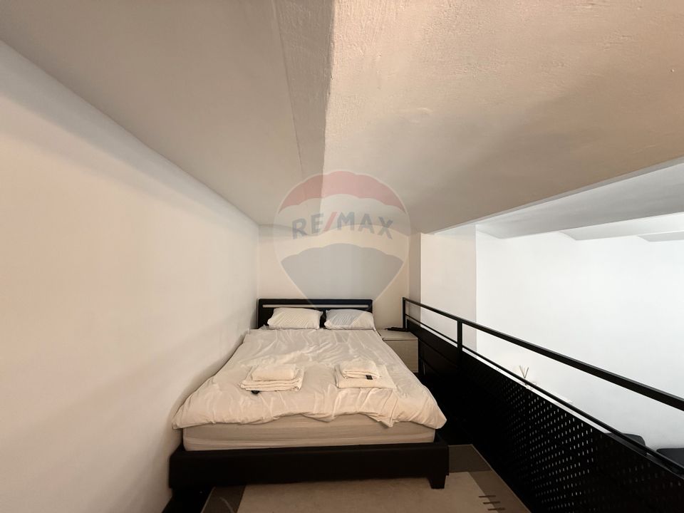 Apartament 2 camere de vânzare – Calea Moților, Centrul Clujului