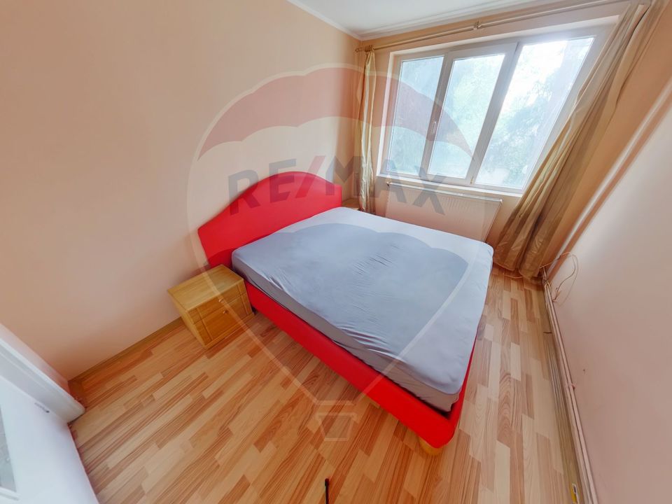 4 room Apartment for sale, Vest area