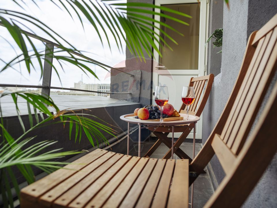 45sq.m Special Property for sale, Sala Palatului area