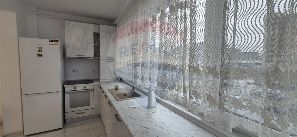 Apartament de 3 camere de închiriat în zona BMW
