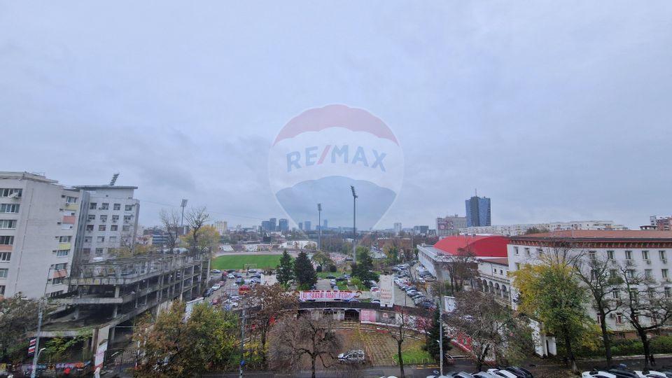 Apartament 2 camere decomandat, Ștefan cel Mare, la 1 minut de metrou