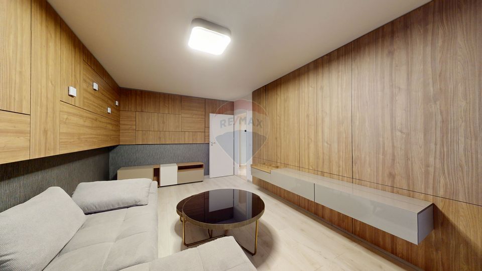 Comision 0 | 2 camere | 53 mp utili | Finalizat