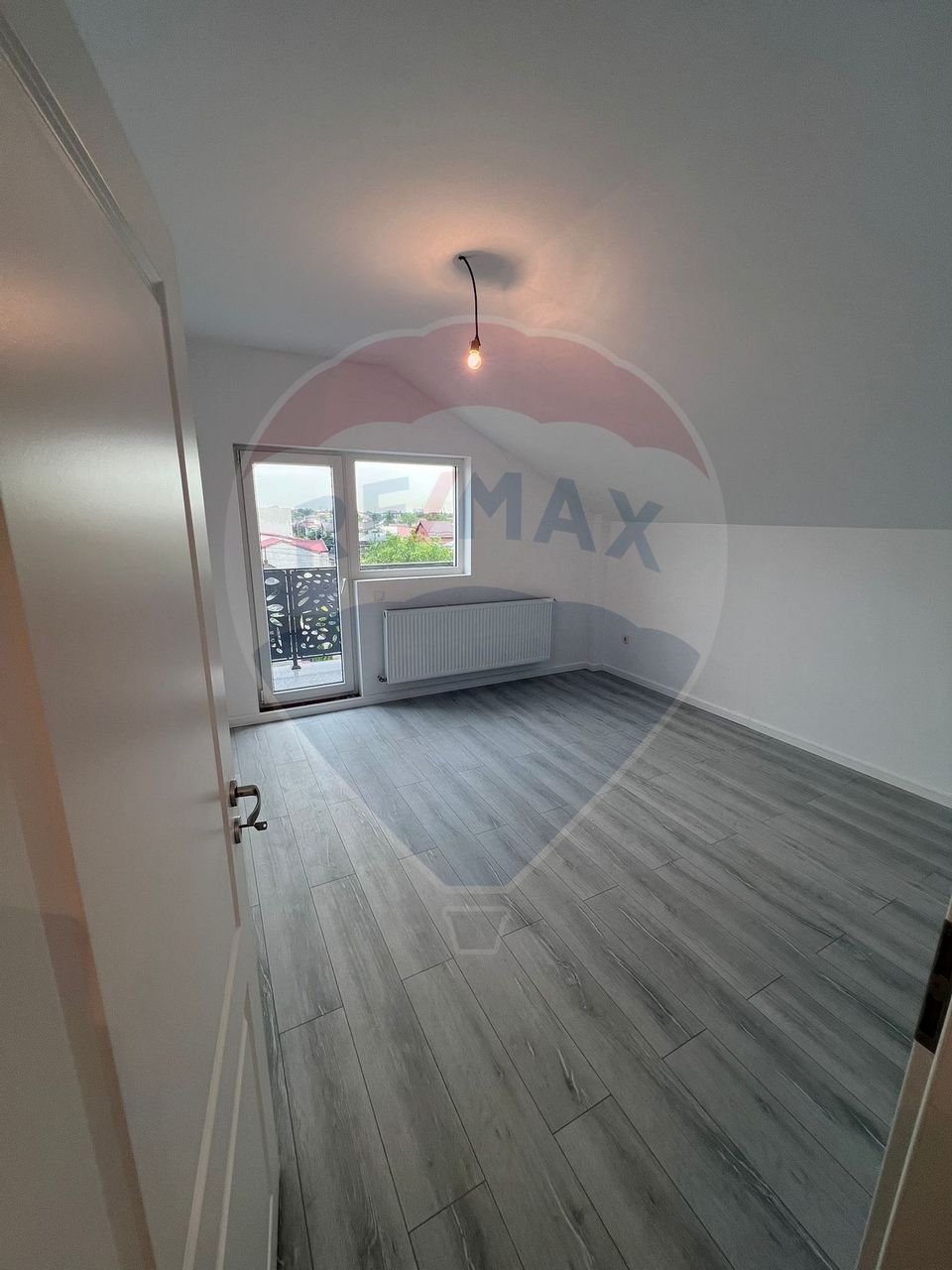 2 room Apartment for sale, Central area