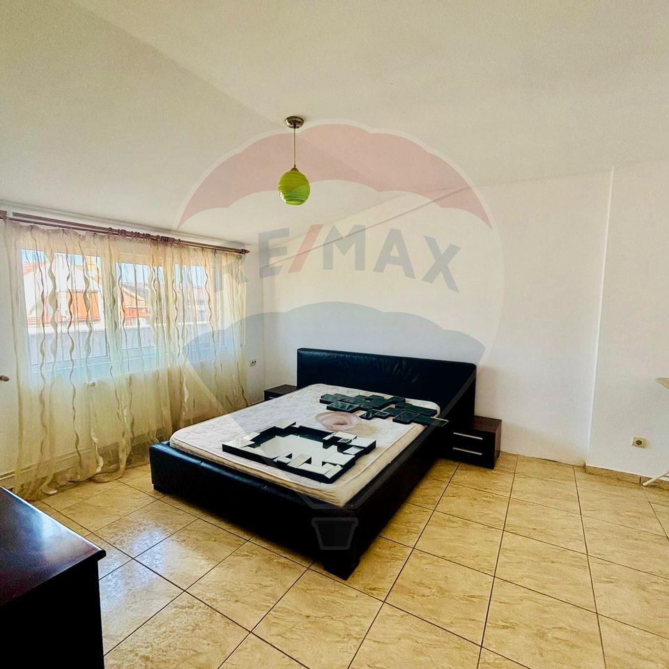 Casa 7 camere de inchiriat in Ovidiu , Constanta