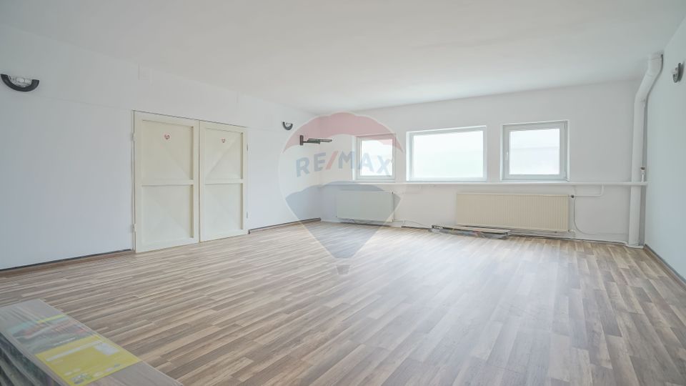 Spatiu productie, prestari servicii, zona Carpatilor/Muncii