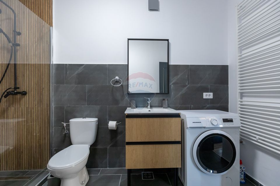 Casă / Vilă de vânzare în zona centrală TÂRGU OCNA