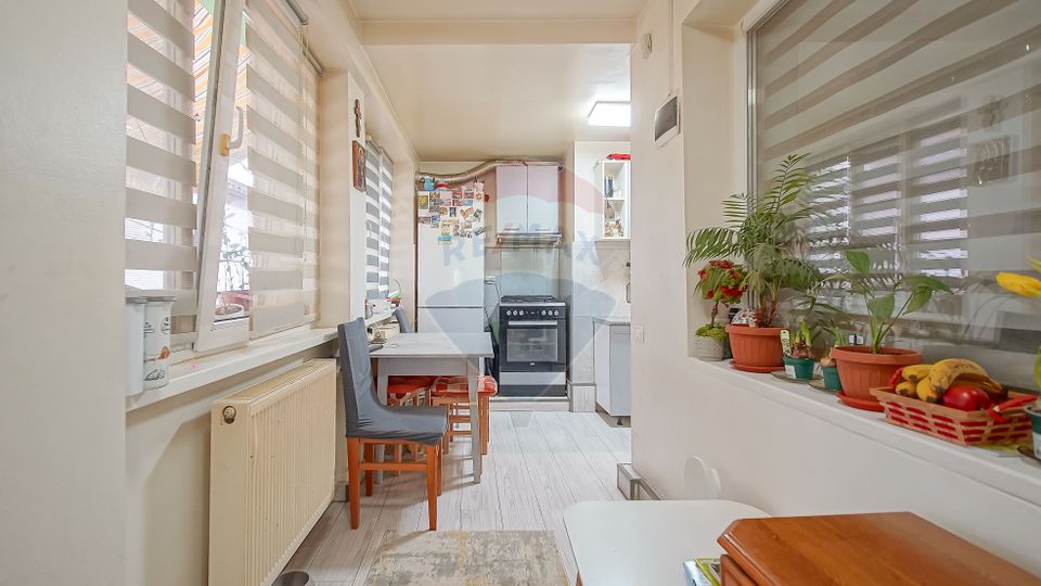 3 room House / Villa for sale, Blumana area