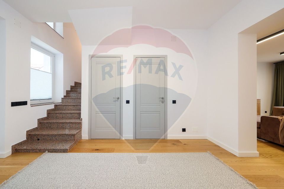 Casă premium - suprafețe generoase Bunloc