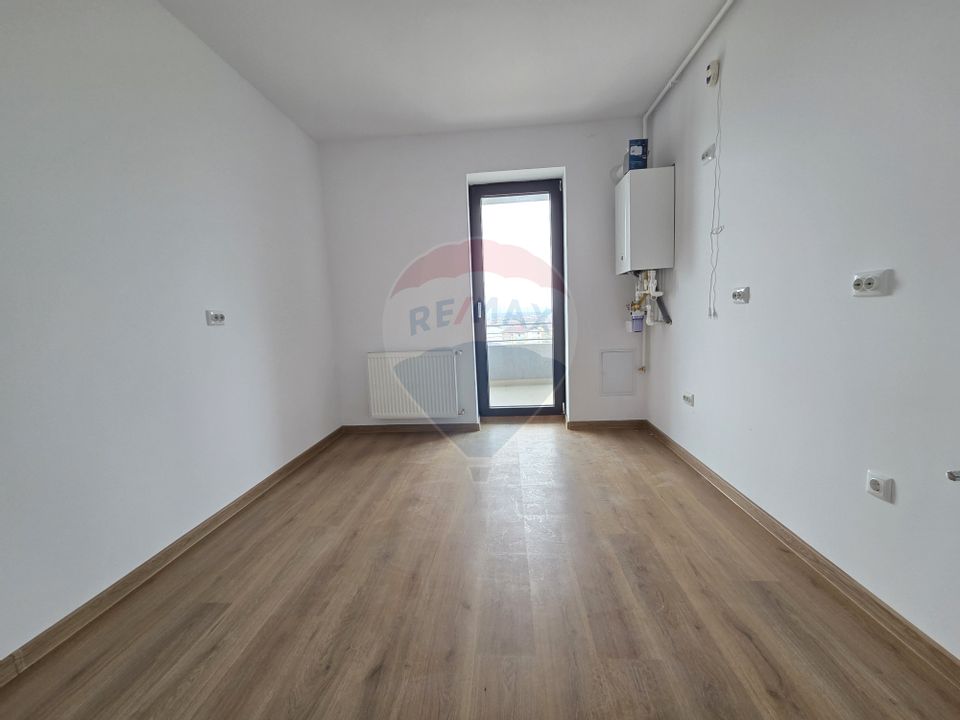Apartament cu 2 V3, comision 0%
